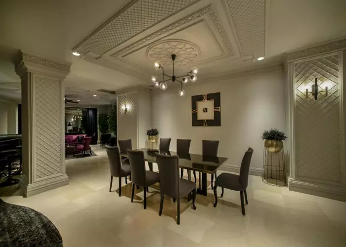 هتل تکسیم اسکوئر استانبول